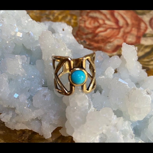 🦋Pamela Love Ring - Picture 4 of 8